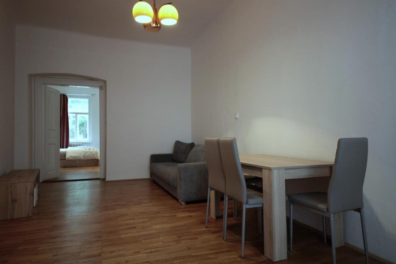 Sekaninova 52 Retro Flat Apartment